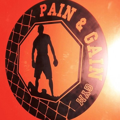 PAIN&GAIN