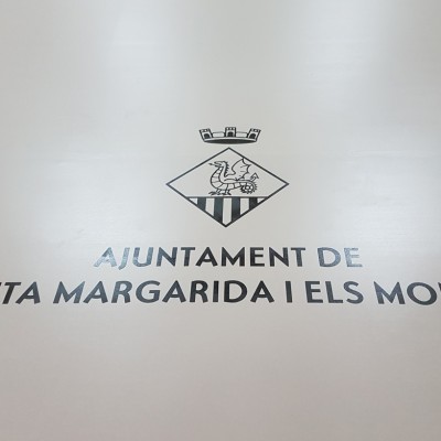 AJUNTAMENT DE SANTA MARGARIDA I ELS MONJOS