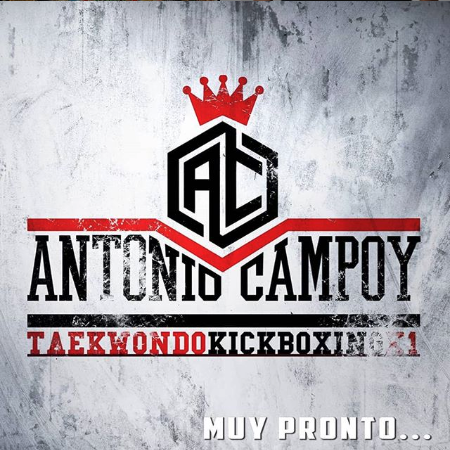 Nuevo Gimnasio Antonio Campoy